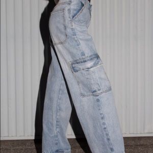 Brandy jeans